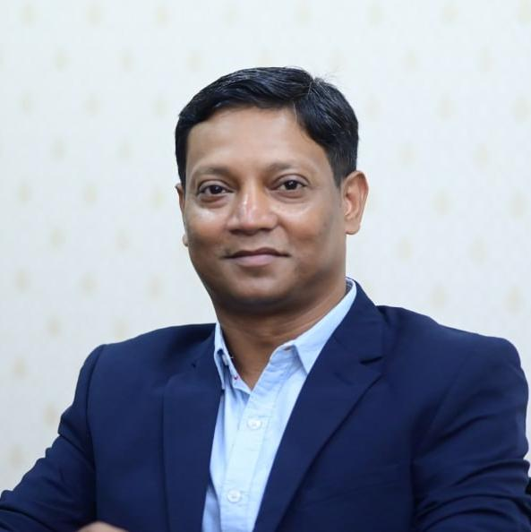 Samarendra Parida